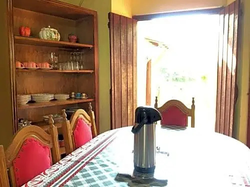 Hostel Casa da Praia