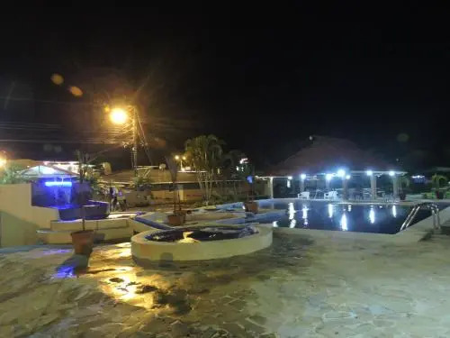 Alquiler de Villas - Condominio en Jacó