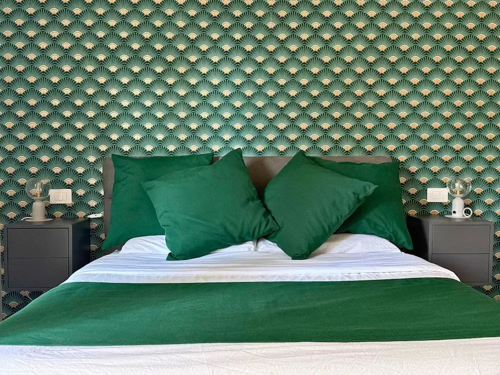 Luxury Jacuzzi Suites Rome - You Rhome
