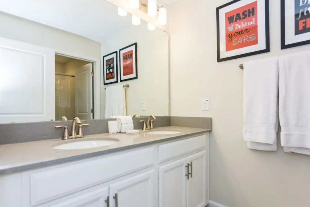 Magical Vacation Townhome SL4809