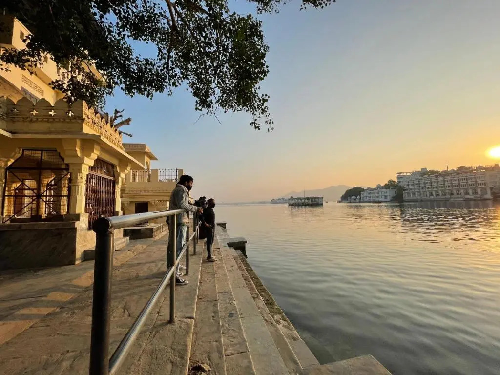 The Hosteller Udaipur