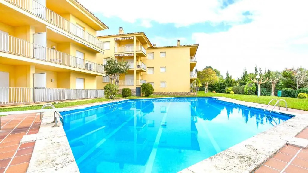 Apartment Cenit A 1 Llafranc