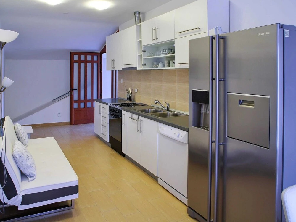 Holiday Home in Starigrad by the Beach