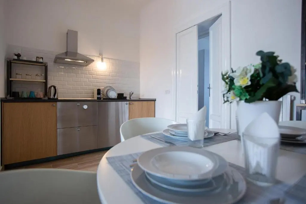 Apartment Cesarotti 2