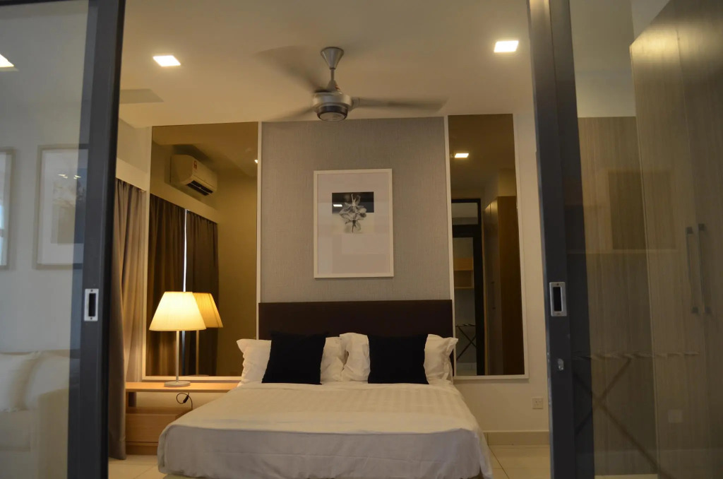 1 Tebrau Residences by YML Home