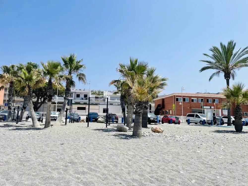 Apartamento Sol y Mar la Herradura by At Home Cost