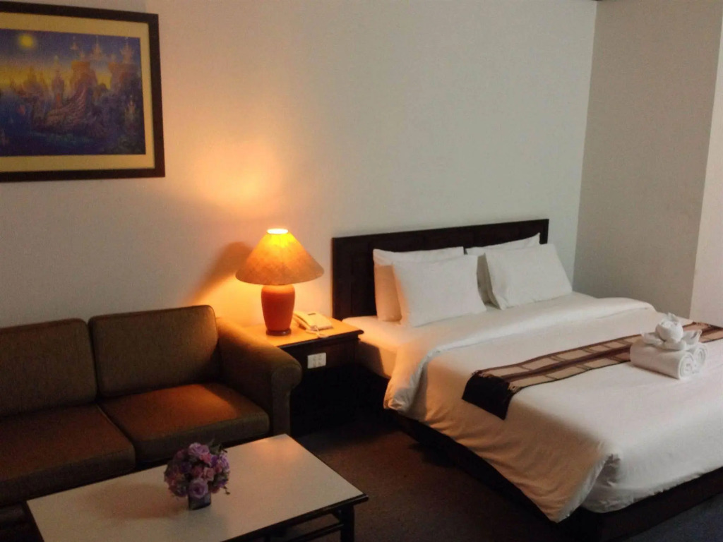 Tapae Place Hotel Chiangmai