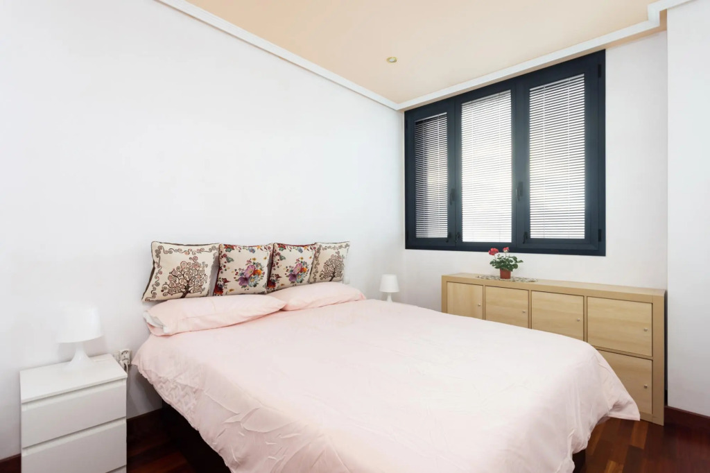 Home2Book Stunning View Apart Floor 25 Santa Cruz