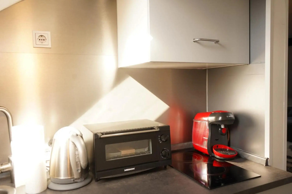 Vivo Apartments Herne