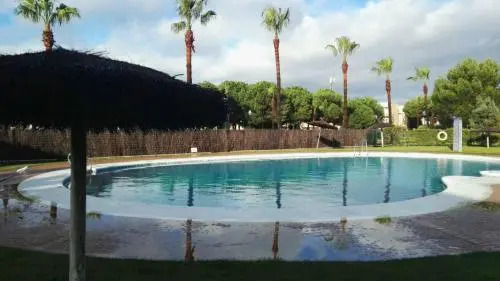 Apartamento Alcotan