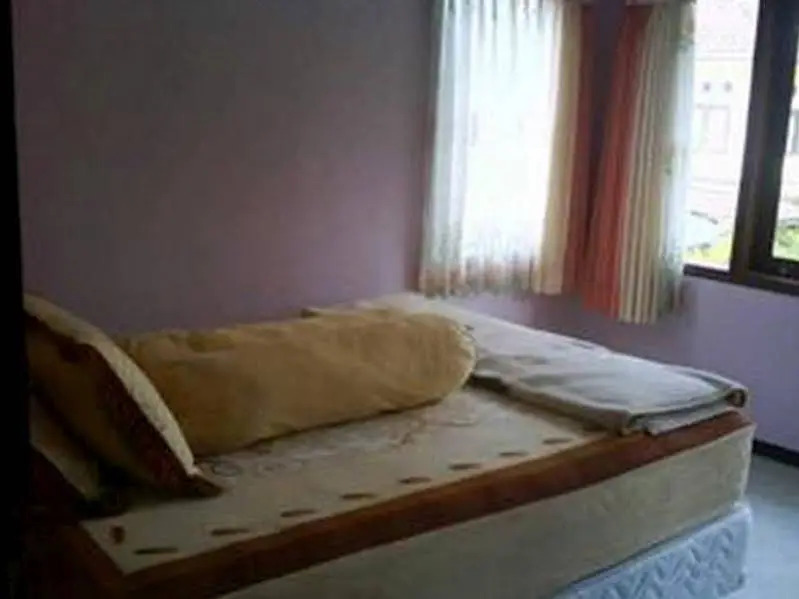 Villa Edelweiss 14 Malang