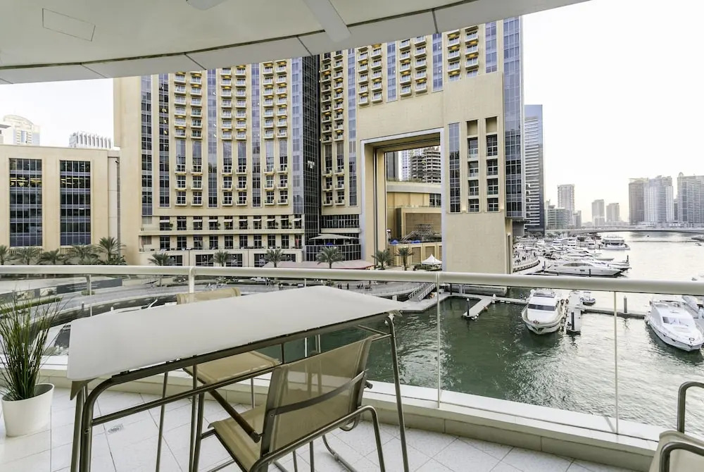 One Perfect Stay - The Atlantic Tower