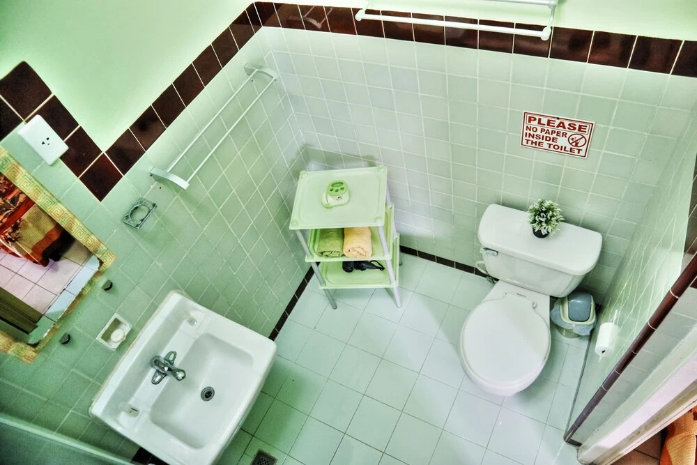 Apartamento Green