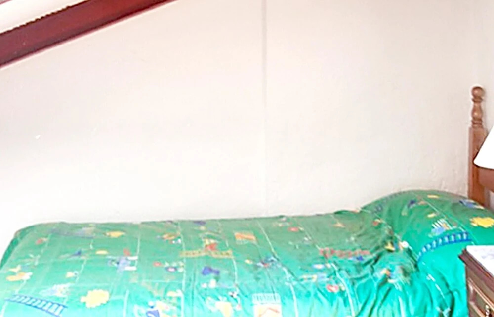 House With 4 Bedrooms in Escañuela, With Wonderful City View, Private