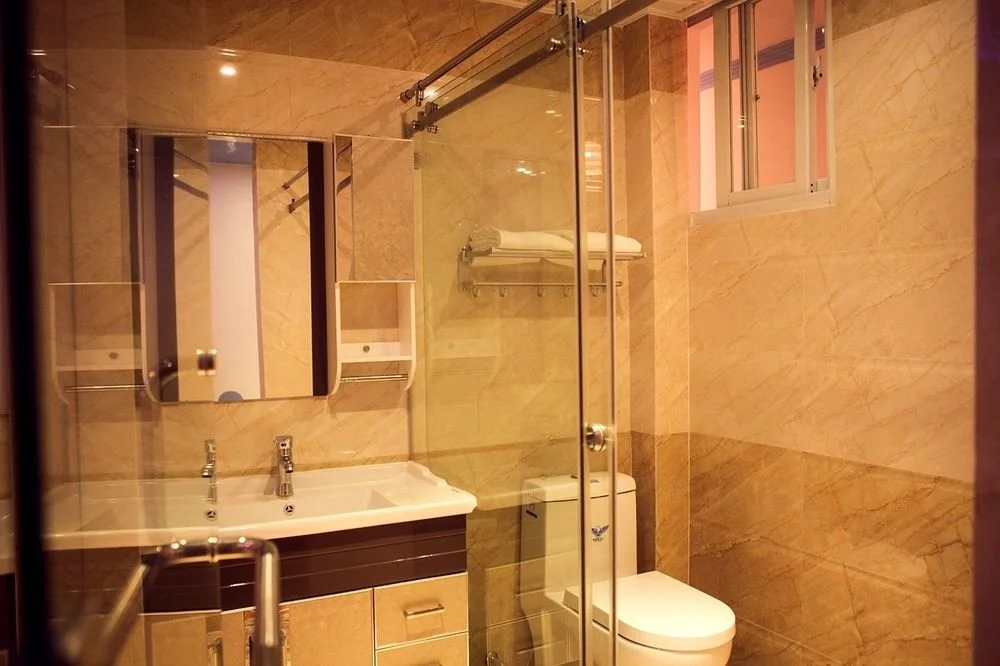 Chen Bai Ma Guest House- Xiamen