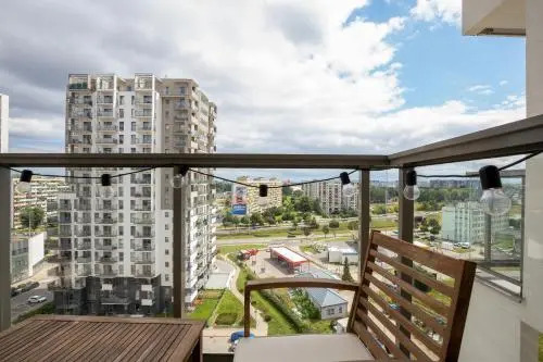 Albatros deluxe - SG Apartamenty