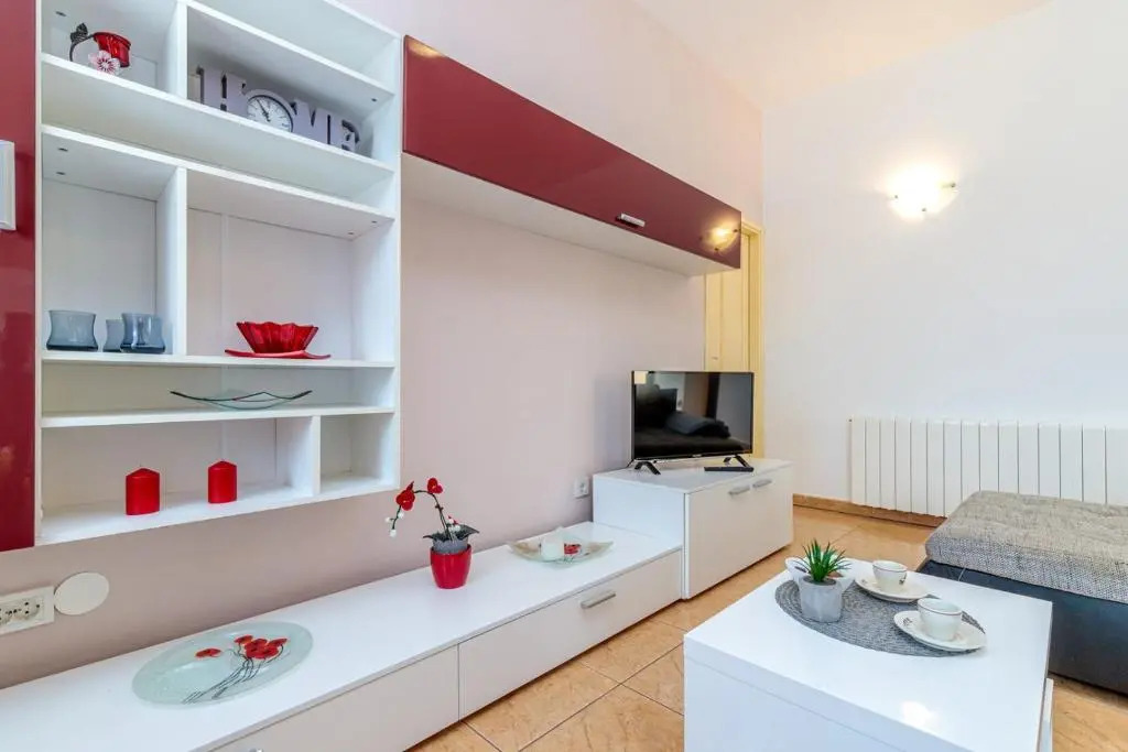 Apartment Terlevic