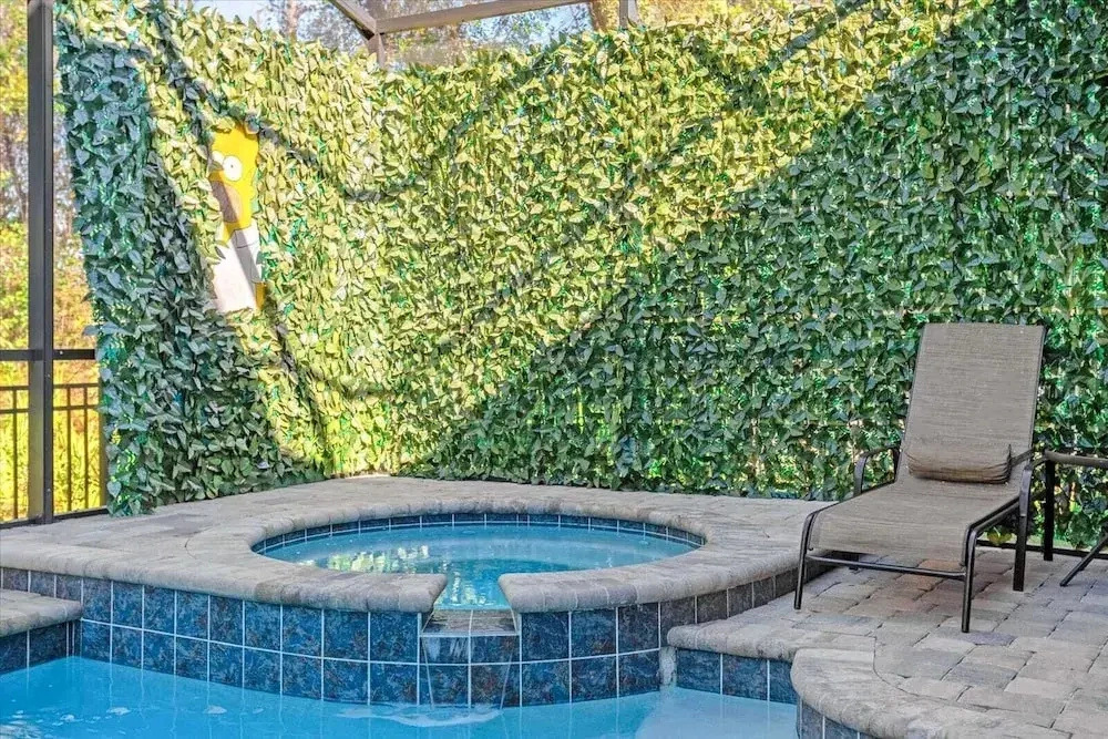 Spectacular 7BR Home w Pool & Arcade Near Disney