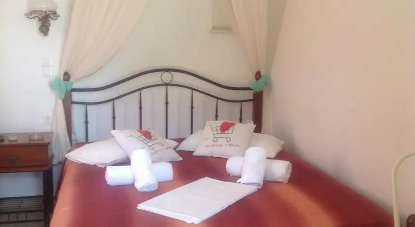 Tinos Camping & Bungalows