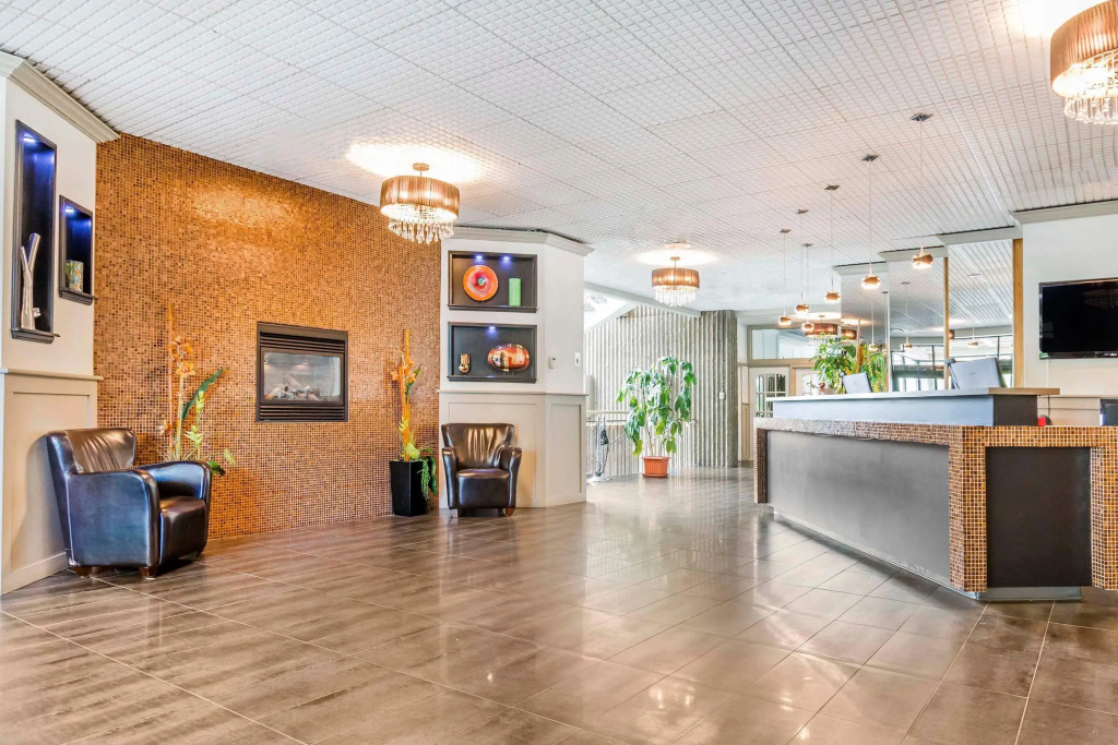 Travelodge by Wyndham Trois-Rivieres
