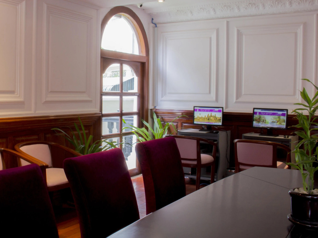 Regency Angkor Hotel