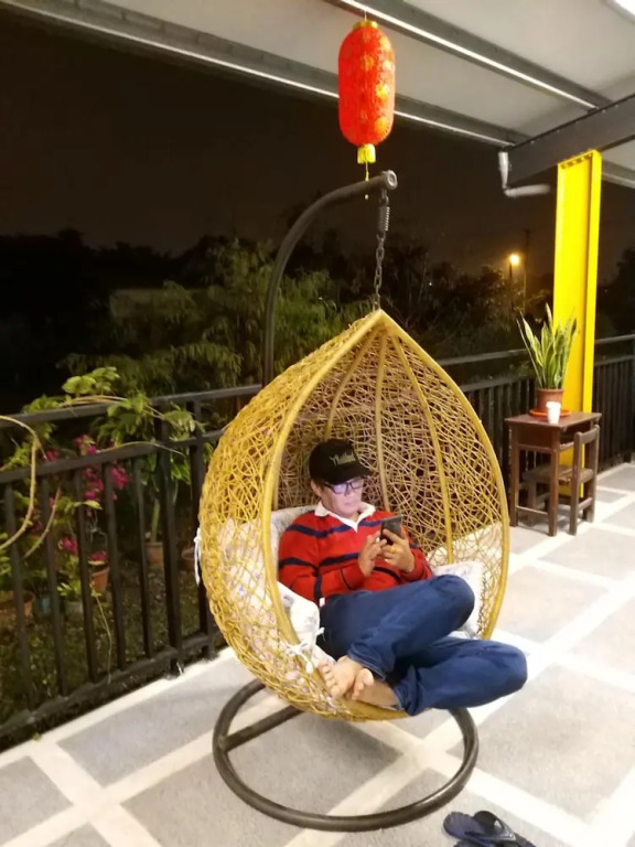 Futian B&B