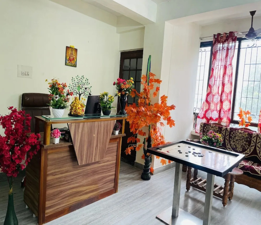 The Chennai Grand