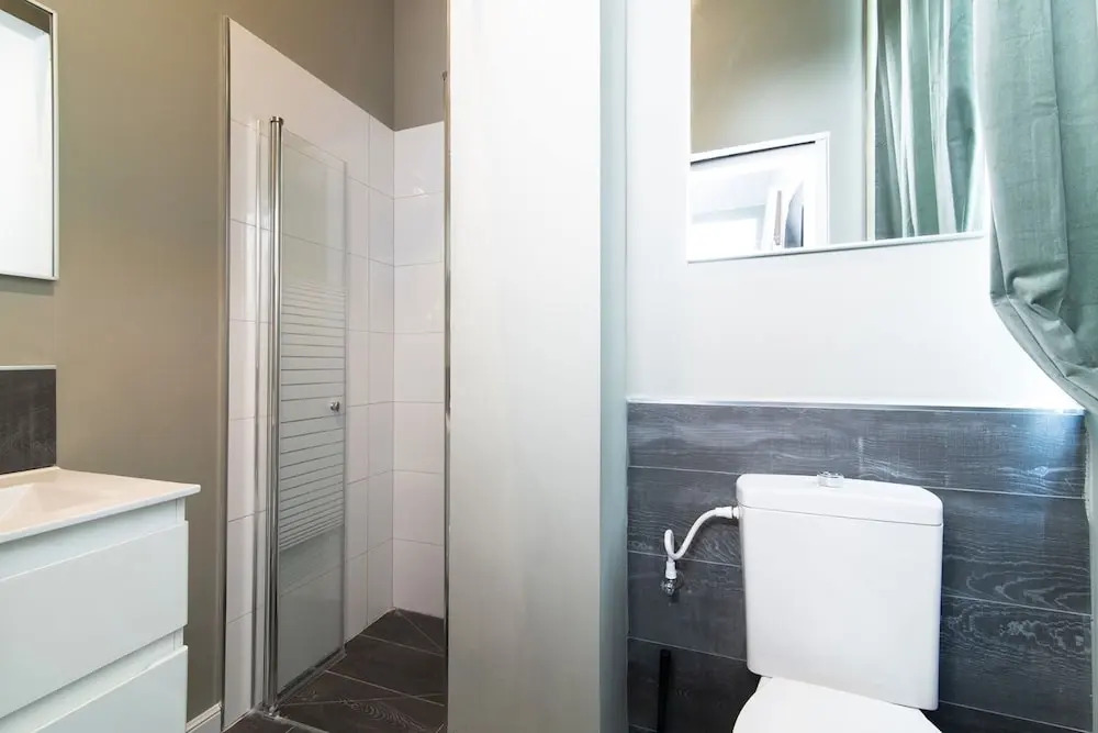 Talnet Apartment