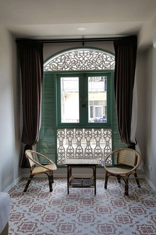 Chiang Mai Heritage House