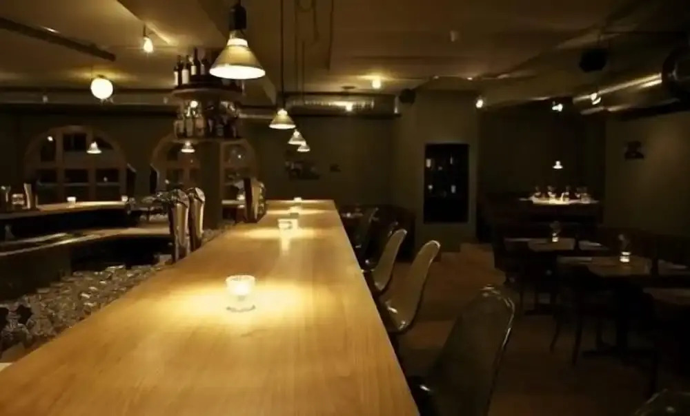 Arena Lodge