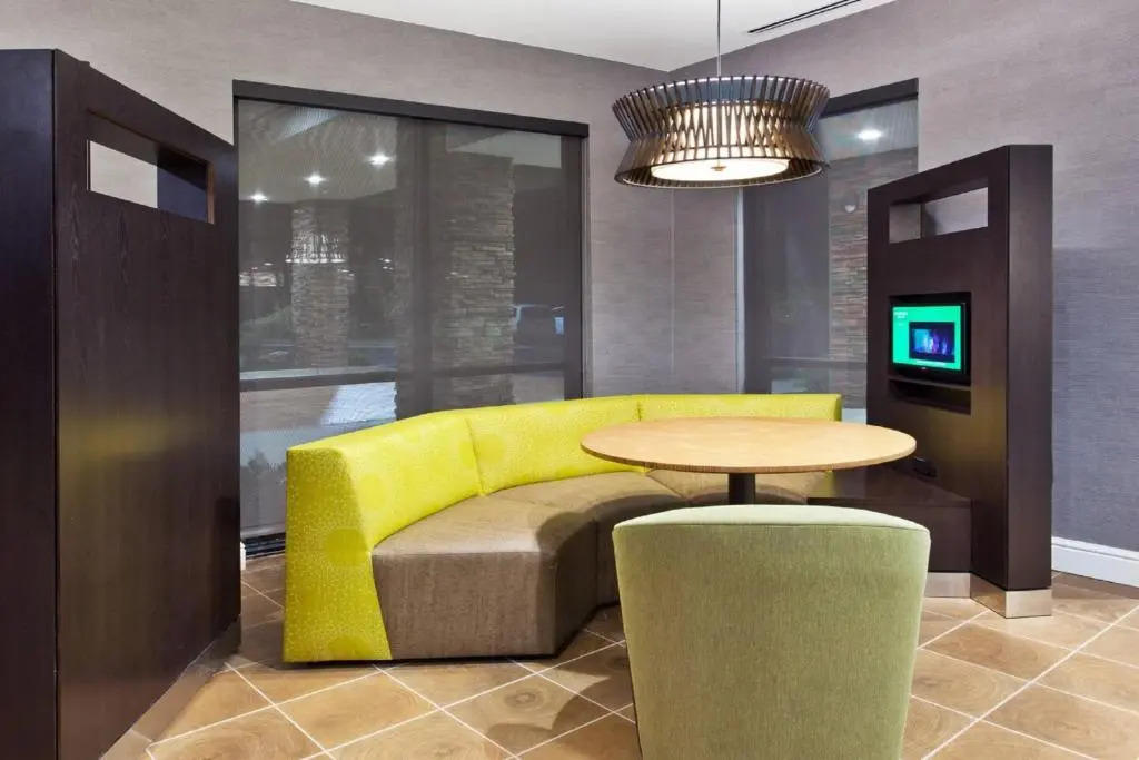 Courtyard by Marriott Houston I-10 West/Memorial