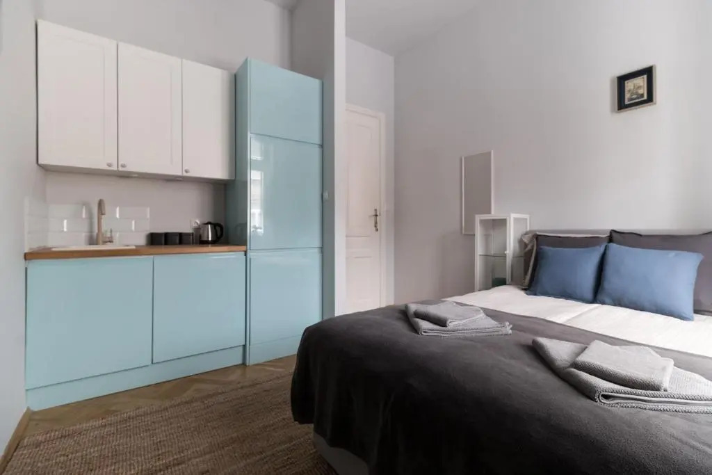 Delis Apartments - Dluga Street 11/3