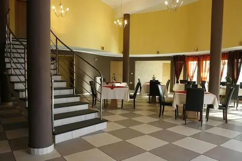Hotel Sunny