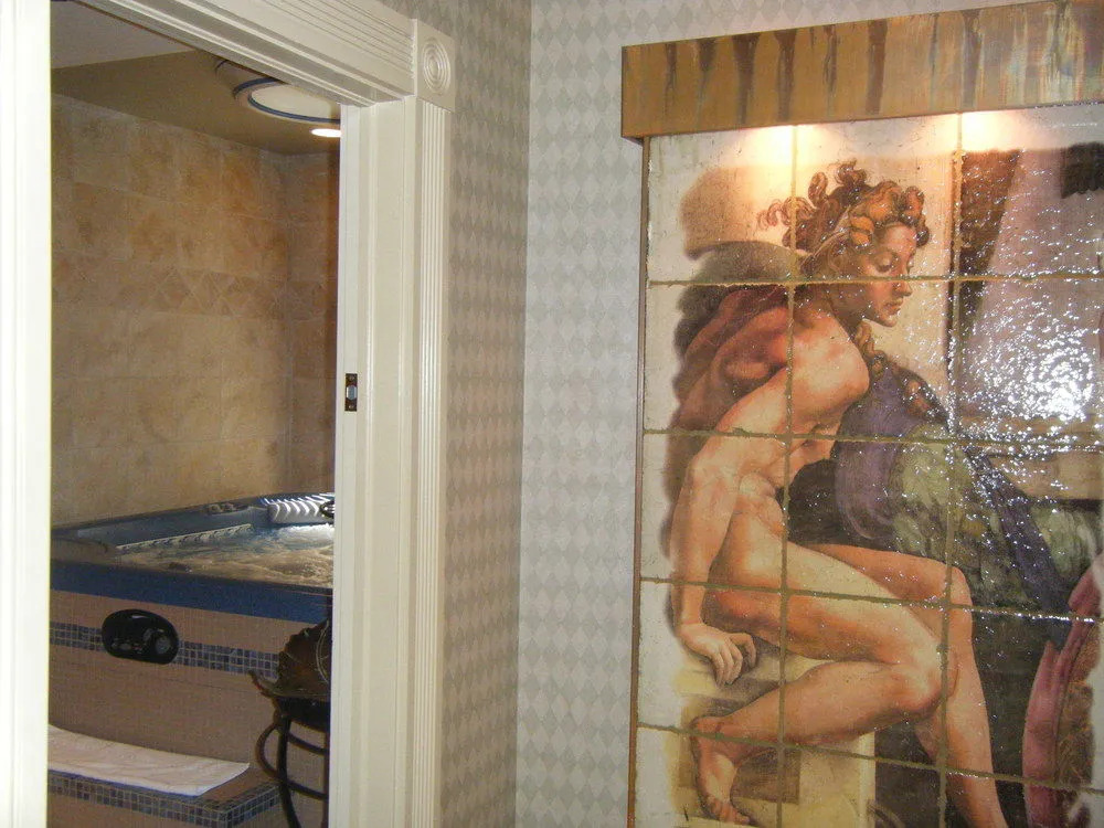 Beaumont Hotel and Spa