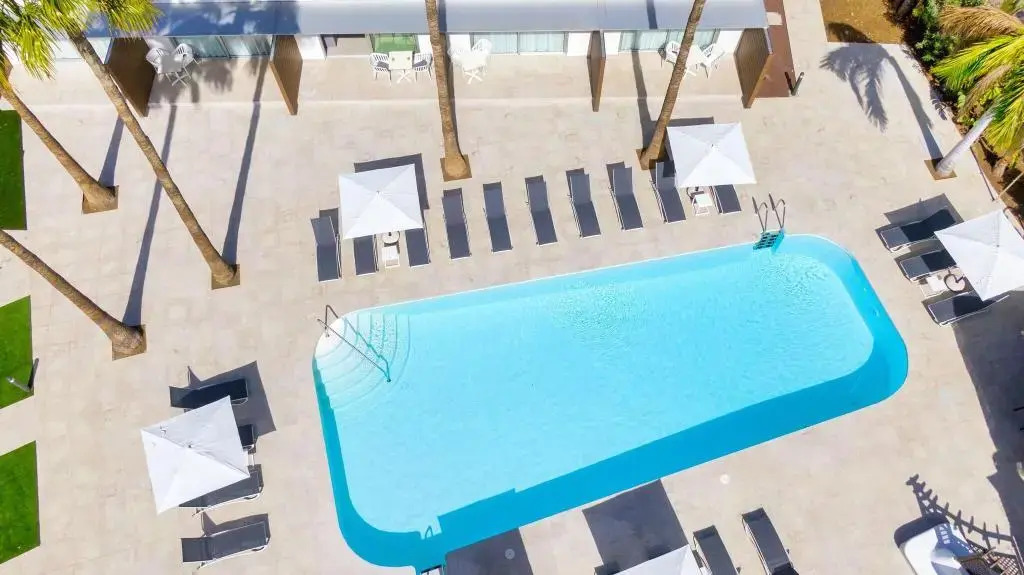 Sanom Beach Resort Only Adults