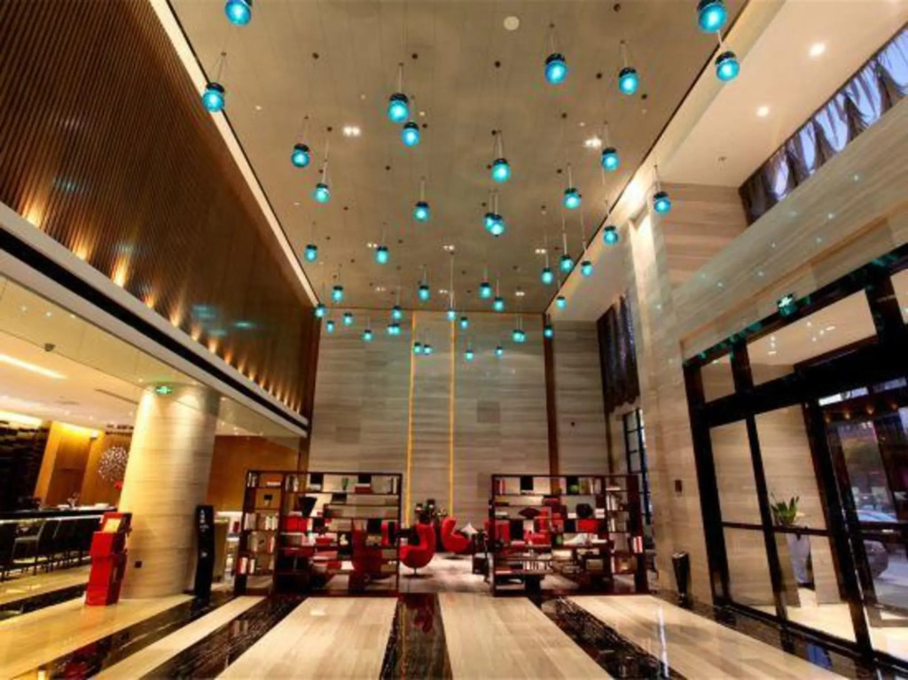 3B Hotel Yuyao Shengshan