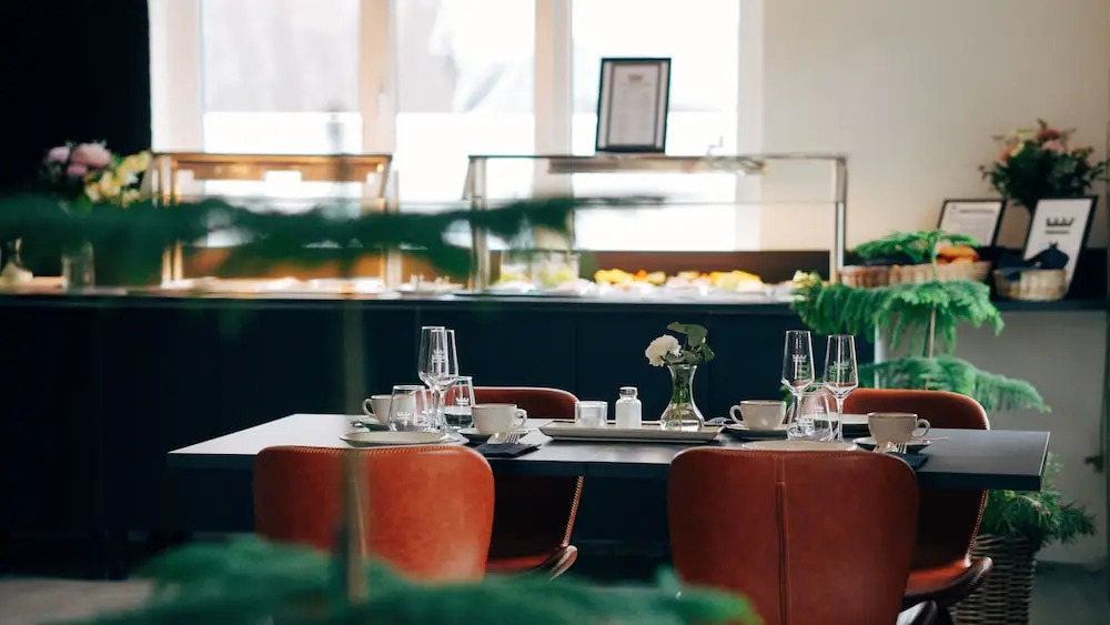 Loft Hotel Rauma