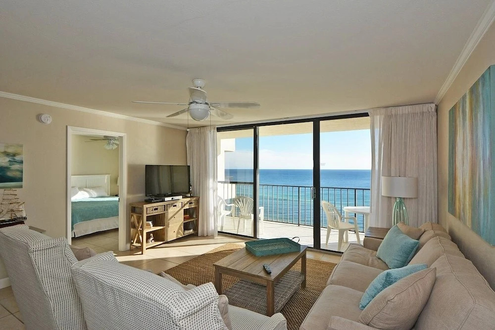 One Seagrove Place Unit 1203 2 Bedroom Condo by Redawning