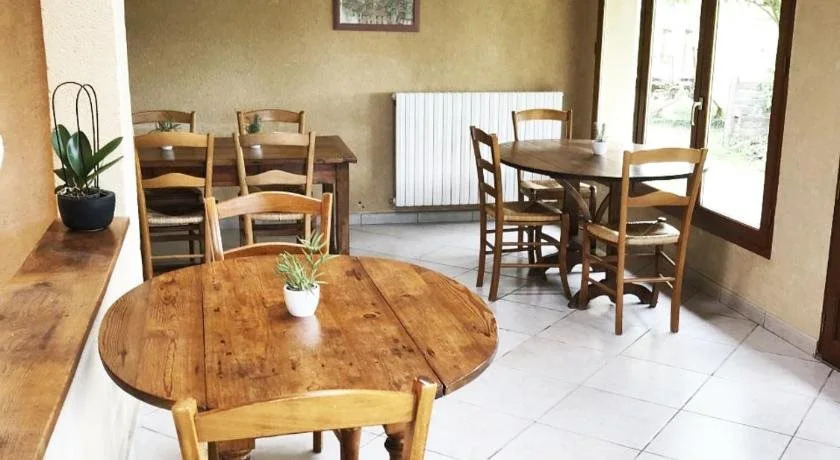 La Gomerie Chambres dHotes