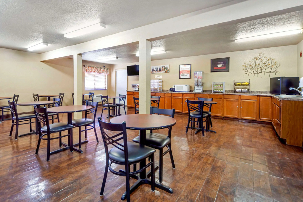 Econo Lodge Black Hills