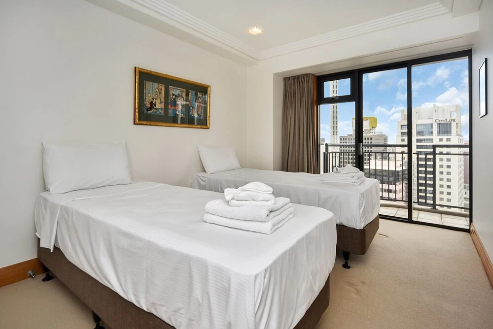 QV Family Friendly w car park & Wifi 704