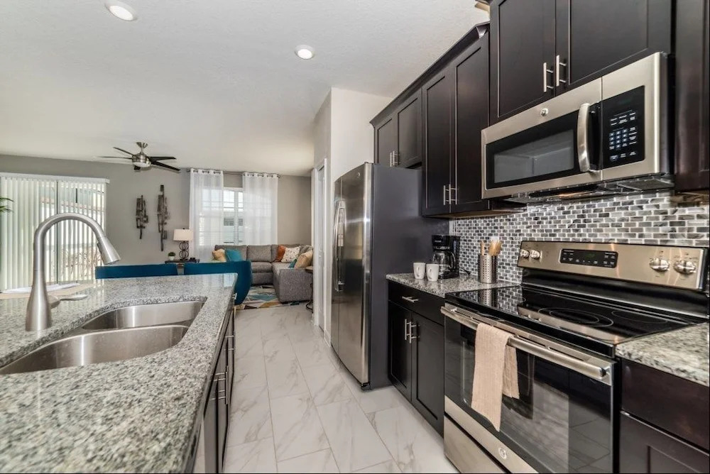 Storey Lake 4806 - Five Bedroom Townhome with Private Pool