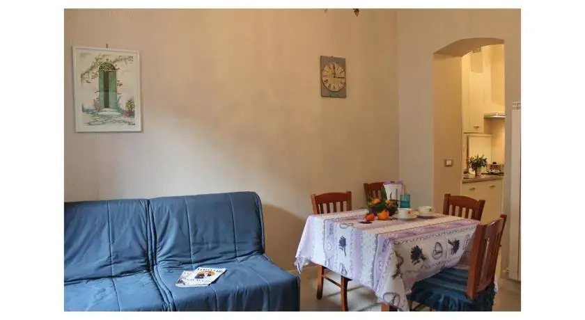 House Lavanda