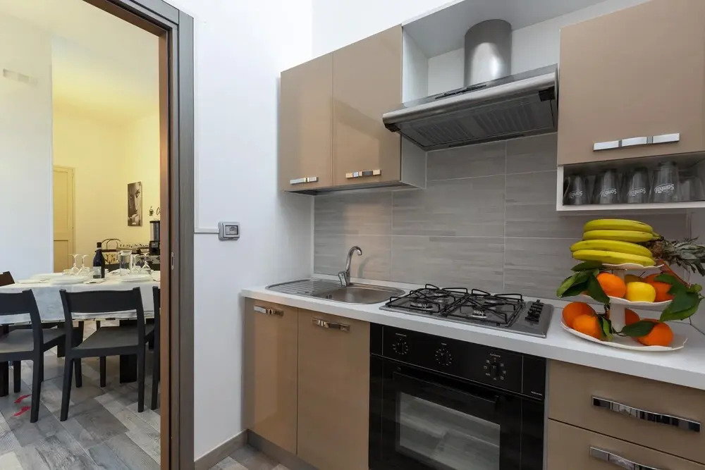 2731 Villa Amaltea by Perle di Puglia