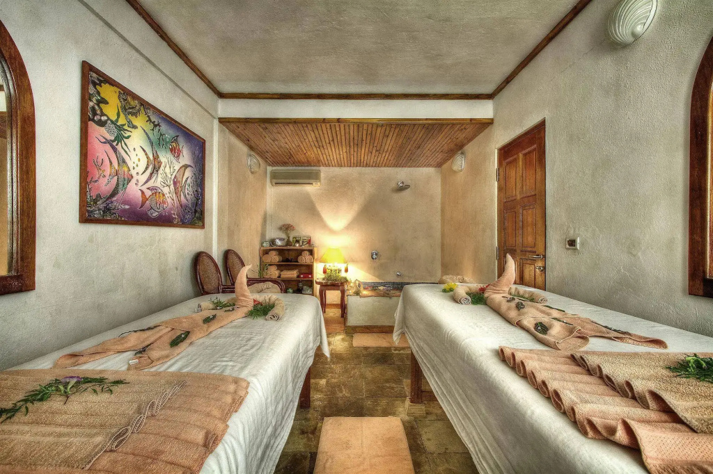 NAKAI Maayafushi Resort