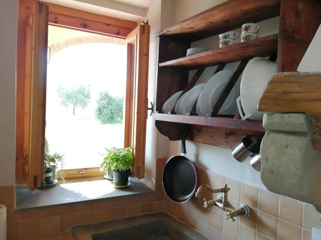 Casa Pancole