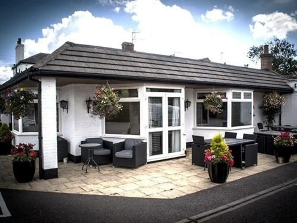 The Railway Inn