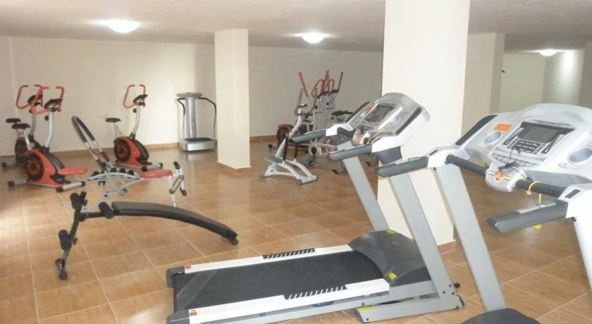 Kingdom Suite Hotel