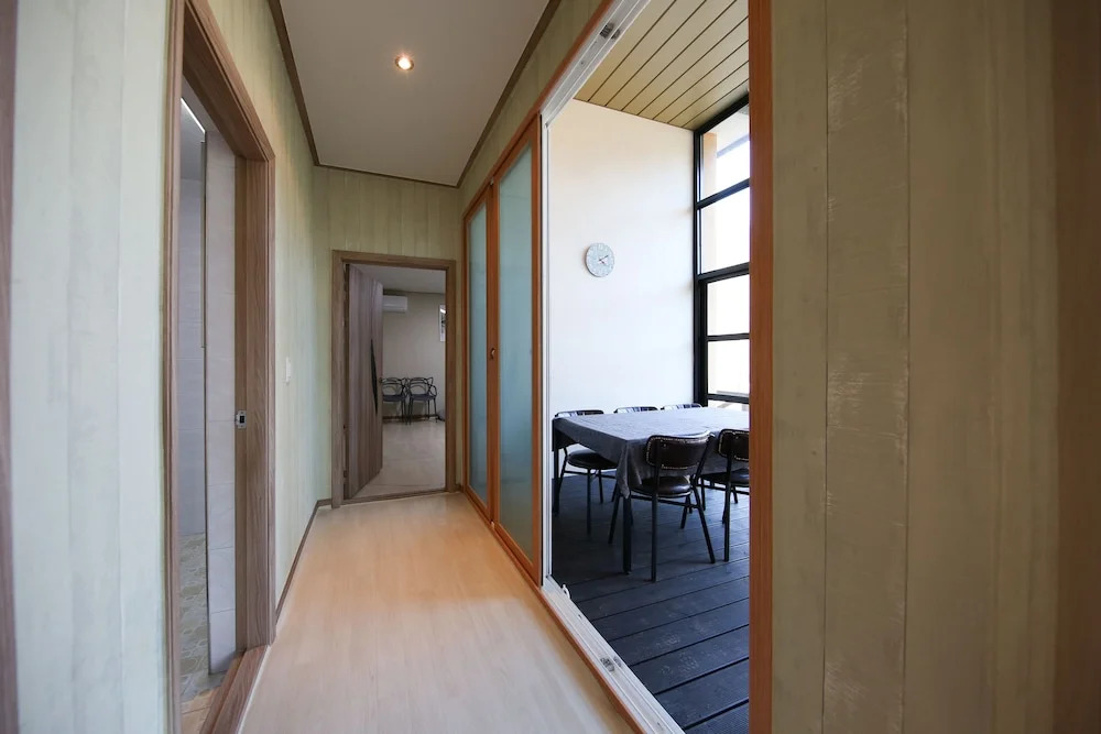 Mori House
