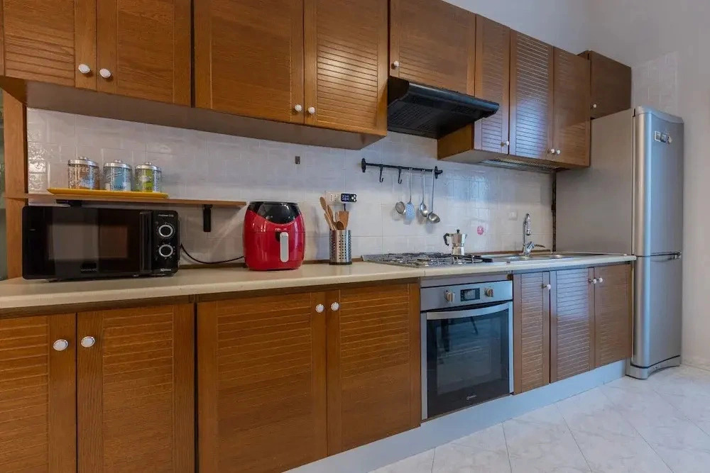 Oddone Comfy Apartment by Wonderful Italy